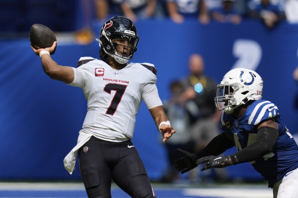 Texans stream reddit top